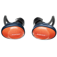 Bose SoundSport Free Wireless ørepropper | 1.390.- | 690.- |50 % | Komplett