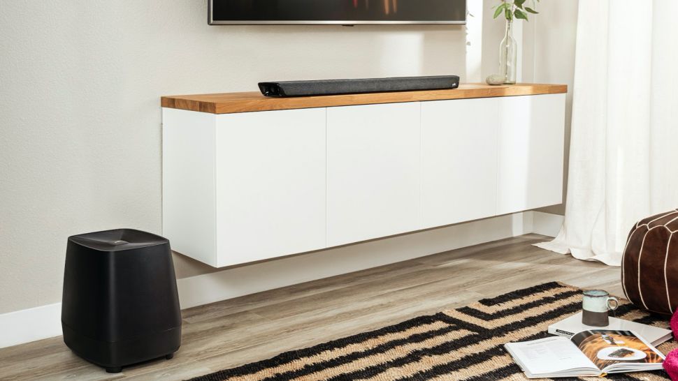 soundbar