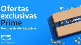 portada evento ofertas exclusivas Prime