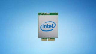 Scheda Wi-Fi 6 Intel