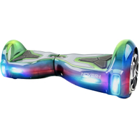 Hover-1 H1 Hoverboard:&nbsp;$269.99 $189.99 at Best BuySave $70