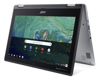 Acer Chromebook Spin 11 Convertible Laptop $299 $199 at Walmart