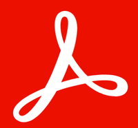 Adobe Acrobat Pro DC