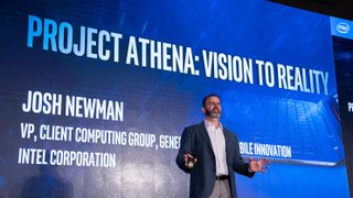 Intel Project Athena