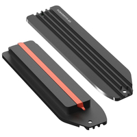 GLOTRENDS Heatsink for PS5: was £15 now £12 now at Amazon Save 20% -