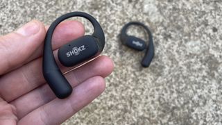 Shokz OpenFit