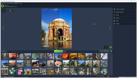 Ashampo Photo Optimizer 2019