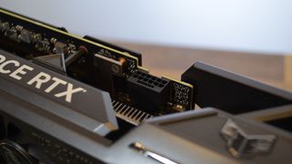 Nvidia GeForce RTX 4070 Ti