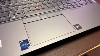 Lenovo ThinkPad P16