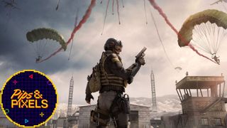 Call of Duty: Warzone Mobile