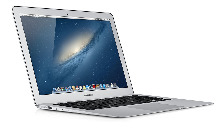 12-inch MacBook Air rumour resurfaces, brings word of redesigned trackpad