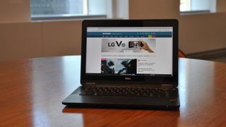 Dell Latitude 7270