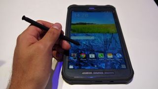 Samsung Galaxy Tab Active