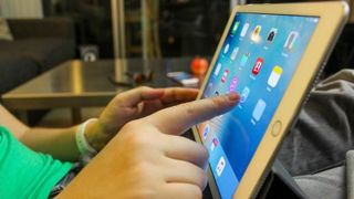 iPad Pro 9.7 review