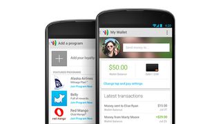 Google Wallet