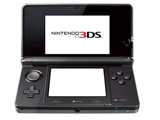 Nintendo 3DS