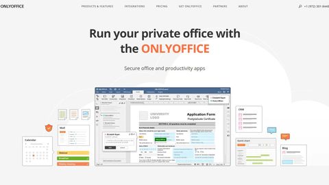 OnlyOffice