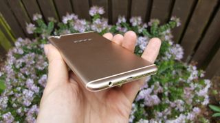 Oppo F1 Plus review