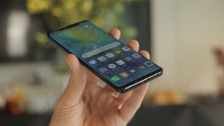 Huawei US ban