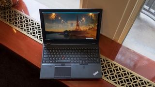 ThinkPad P70