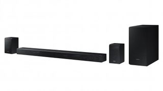 Samsung HW-K950 Soundbar review