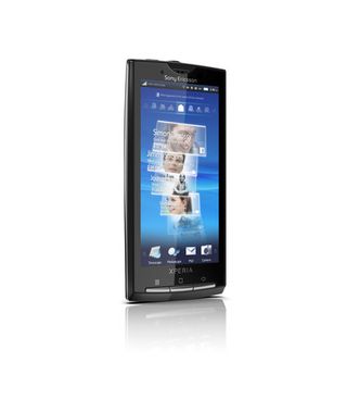 Sony ericsson xperia x10