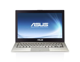 Asus zenbook ux31