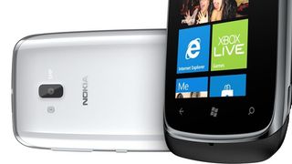 Nokia Lumia 610 review