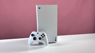 Xbox Series X Digital Edition