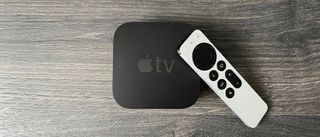 Apple TV 4K (2021)