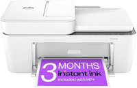 HP  DeskJet 4220e All in One Printer