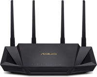 Asus RT-AX3000 Dual-Band Wi-Fi 6 Extendable Router: was $160Now $116 at AmazonSave $44