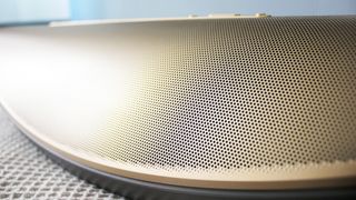 cleer audio crescent speaker