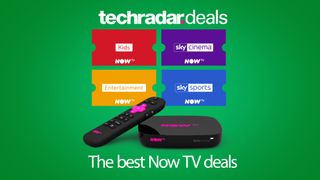 now tv offers pass deals