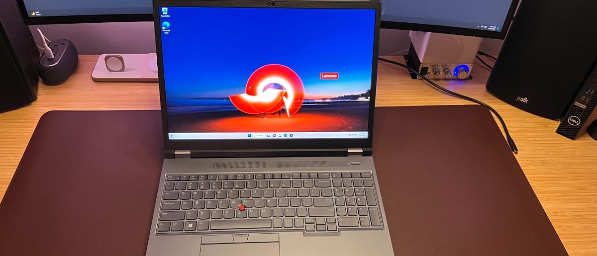 Lenovo ThinkPad P16