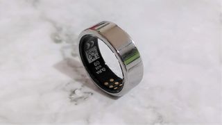 Oura (Third Generation) smart ring