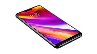 LG G7 ThinQ