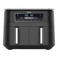 Ninja Dual Basket Air Fryer (AF300)