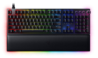 Razer Huntsman V2 Analog: now $79 at Woot