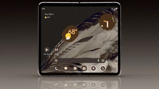 Google Pixel Fold