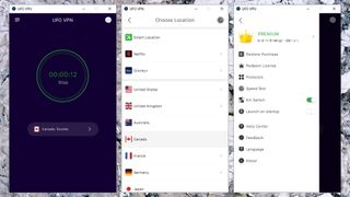 UFO VPN Windows App