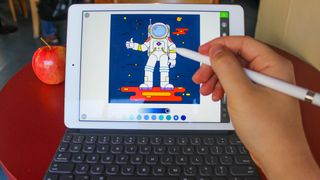 iPad Pro 9.7 tips and tricks