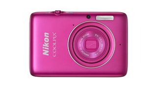 Nikon Coolpix S02