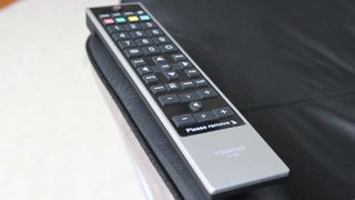 Toshiba 40BL702B review