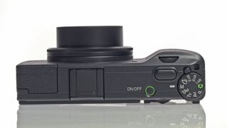 Ricoh GR review