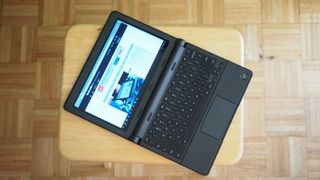 Dell Chromebook 11 review