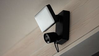 Philips Hue Secure floodlight camera