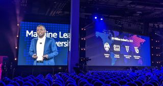 aws reinvent 2021 day 2