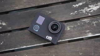 Olfi review