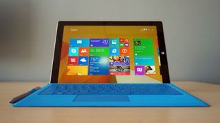 Surface Pro 3